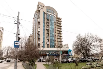 bd. Dacia, Botanica, mun. Chișinău imaginea 211781