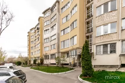 str. Constantin Vârnav, Centru, mun. Chișinău imaginea 216076