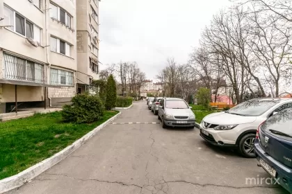 str. Constantin Vârnav, Centru, mun. Chișinău imaginea 216086