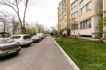 str. Constantin Vârnav, Centru, mun. Chișinău imaginea 216087