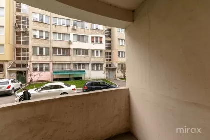 str. Constantin Vârnav, Centru, mun. Chișinău imaginea 216085