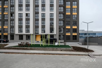 ул. Бэчой Ной, Ботаника, Кишинев изображение 223932