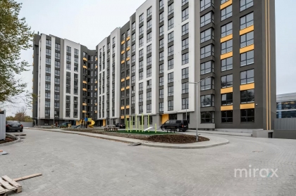 ул. Бэчой Ной, Ботаника, Кишинев изображение 223930