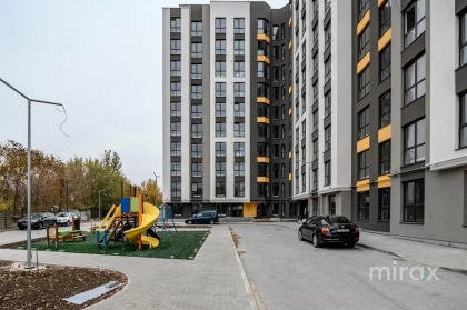 ул. Бэчой Ной, Ботаника, Кишинев изображение 223933