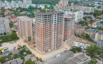 ул. Диминеций, Ботаника, Кишинев изображение 225048