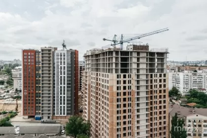 str. Dimineții, Botanica, Chișinău imaginea 233522