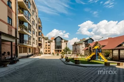str. Pietrarilor, Telecentru, mun. Chișinău imaginea 231518