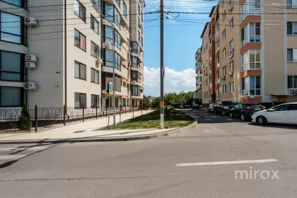 str. Pietrarilor, Telecentru, mun. Chișinău imaginea 231522