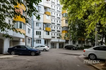 str. Grigore Alexandrescu, Buiucani, Chișinău image 233044