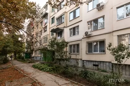 ул. Матея Басараба, сектор Рышканы, Кишинёв изображение 235725