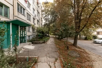 ул. Матея Басараба, сектор Рышканы, Кишинёв изображение 235726