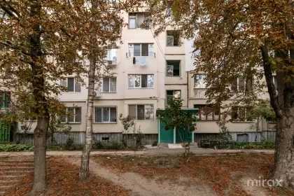 ул. Матея Басараба, сектор Рышканы, Кишинёв изображение 235727