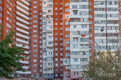 бул. Траян, Ботаника, Кишинев изображение 236896