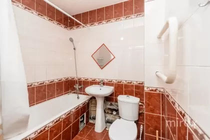 бул. Траян, Ботаника, Кишинев изображение 236895