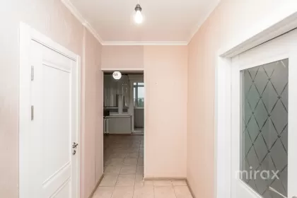 бул. Траян, Ботаника, Кишинев изображение 236893