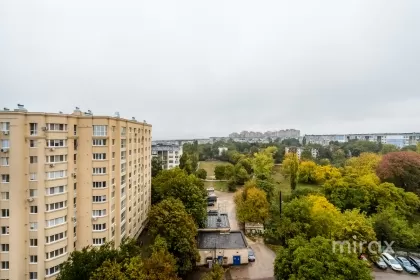 бул. Траян, Ботаника, Кишинев изображение 236897
