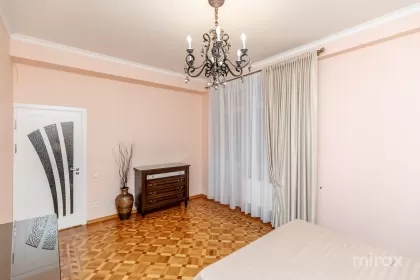 ул. 31 августа 1989 года, Центр, Кишинев изображение 239384