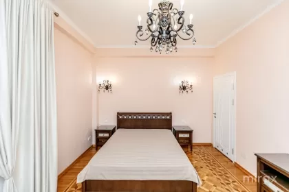 ул. 31 августа 1989 года, Центр, Кишинев изображение 239385