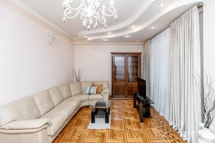 ул. 31 августа 1989 года, Центр, Кишинев изображение 239387