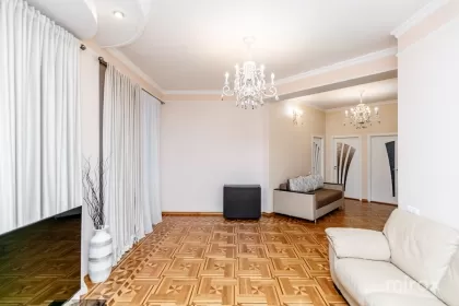 ул. 31 августа 1989 года, Центр, Кишинев изображение 239388