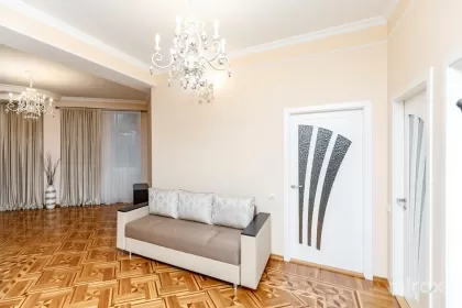 ул. 31 августа 1989 года, Центр, Кишинев изображение 239391