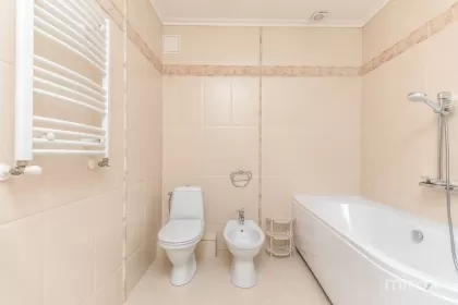 ул. 31 августа 1989 года, Центр, Кишинев изображение 239393