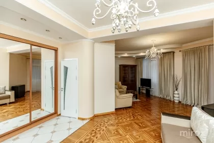 ул. 31 августа 1989 года, Центр, Кишинев изображение 239390