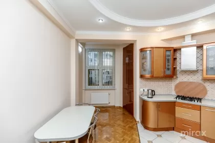 ул. 31 августа 1989 года, Центр, Кишинев изображение 239381