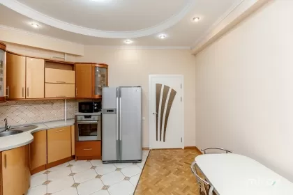 ул. 31 августа 1989 года, Центр, Кишинев изображение 239380