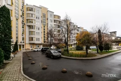 ул. 31 августа 1989 года, Центр, Кишинев изображение 239397