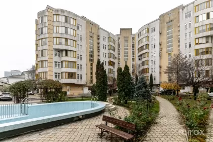 ул. 31 августа 1989 года, Центр, Кишинев изображение 239398