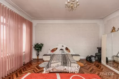 ул. Дойна, Старая Почта, Кишинев изображение 188806