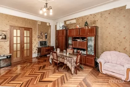 ул. Дойна, Старая Почта, Кишинев изображение 188821