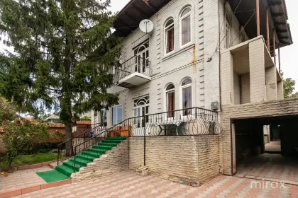 ул. Дойна, Старая Почта, Кишинев изображение 188804