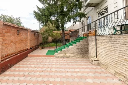 ул. Дойна, Старая Почта, Кишинев изображение 188823