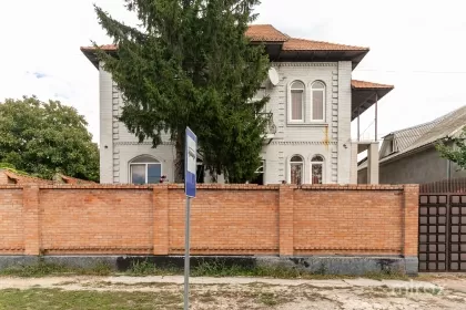 ул. Дойна, Старая Почта, Кишинев изображение 188825