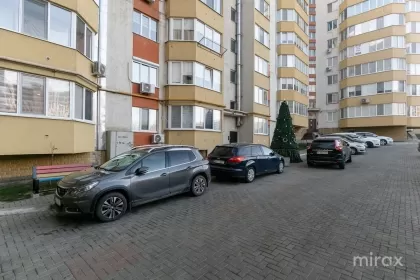 ул. Хынчешть, Телецентр, мун. Кишинев изображение 202233