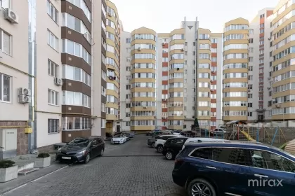 ул. Хынчешть, Телецентр, мун. Кишинев изображение 202234