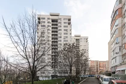 str. Pietrarilor, Telecentru, mun. Chișinău imaginea 203466