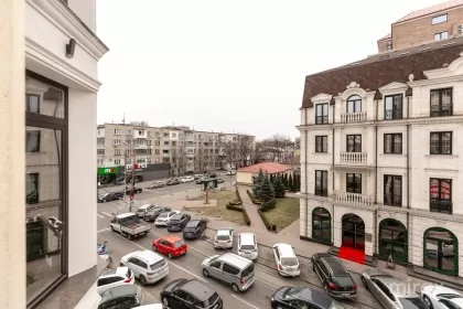 ул. Армянскэ, Центр, мун. Кишинёв изображение 208734