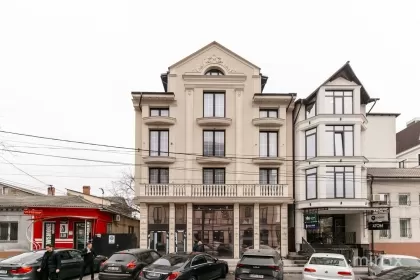 ул. Армянскэ, Центр, мун. Кишинёв изображение 208732