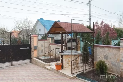 ул. Георге Гимпу, Чоканы, мун. Кишинев изображение 217331
