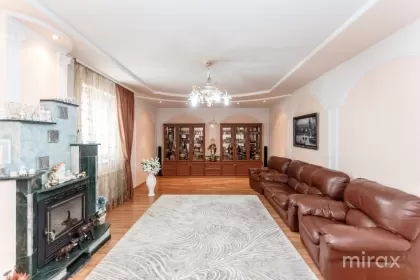 ул. Георге Гимпу, Чоканы, мун. Кишинев изображение 217308