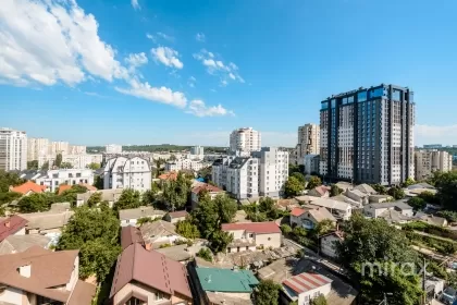str. Moara Roșie, Centru, mun. Chișinău imaginea 230123