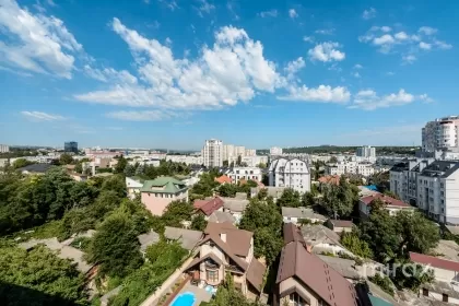 str. Moara Roșie, Centru, mun. Chișinău imaginea 230124