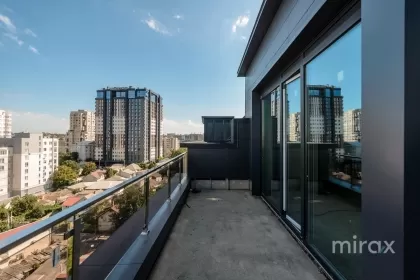str. Moara Roșie, Centru, mun. Chișinău imaginea 230109