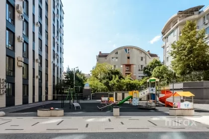str. Moara Roșie, Centru, mun. Chișinău imaginea 230126