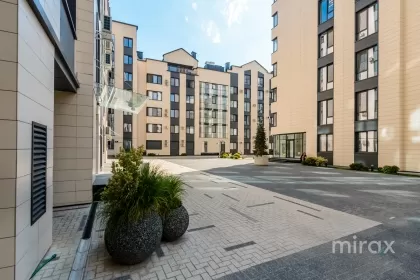 str. Moara Roșie, Centru, mun. Chișinău imaginea 230110