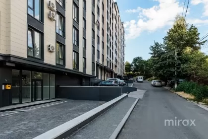 str. Moara Roșie, Centru, mun. Chișinău imaginea 230127