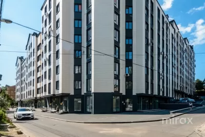 str. Moara Roșie, Centru, mun. Chișinău imaginea 230128